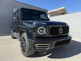 Mercedes-Benz G 63 AMG - цена по договаряне - 35715466 3