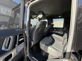 Mercedes-Benz G 63 AMG - цена по договаряне - 35715466 15