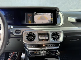 Mercedes-Benz G 63 AMG - цена по договаряне - 35715466 14
