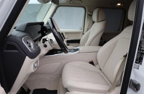 Mercedes-Benz G 580 EQ NIGHT 360 CAMERA - 149900 € / 293178.92 лв. - 74991604 10
