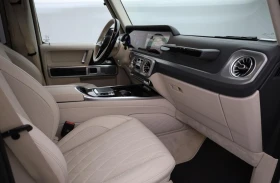 Mercedes-Benz G 580 EQ NIGHT 360 CAMERA - 149900 € / 293178.92 лв. - 74991604 14