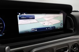 Mercedes-Benz G 580 EQ NIGHT 360 CAMERA - 149900 € / 293178.92 лв. - 74991604 13