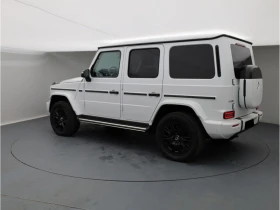 Mercedes-Benz G 580 EQ NIGHT 360 CAMERA - 149900 € / 293178.92 лв. - 74991604 3