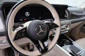 Mercedes-Benz G 580 EQ NIGHT 360 CAMERA - 149900 € / 293178.92 лв. - 74991604 11