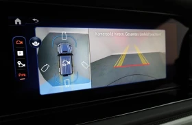 Mercedes-Benz G 580 EQ NIGHT 360 CAMERA - 149900 € / 293178.92 лв. - 74991604 12