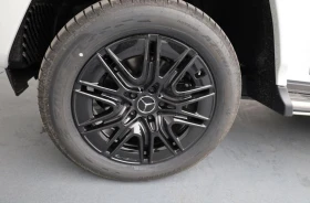 Mercedes-Benz G 580 EQ NIGHT 360 CAMERA - 149900 € / 293178.92 лв. - 74991604 9