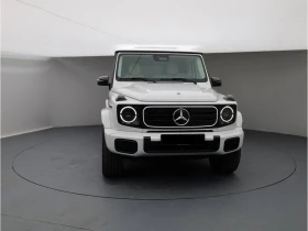Mercedes-Benz G 580 EQ NIGHT 360 CAMERA - 149900 € / 293178.92 лв. - 74991604 8