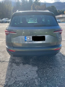 Skoda Karoq 1.5 tsi Гаранционна и обслужена, LED, CARPLAY - 45500 лв. / 23263.78 € - 17293613 6