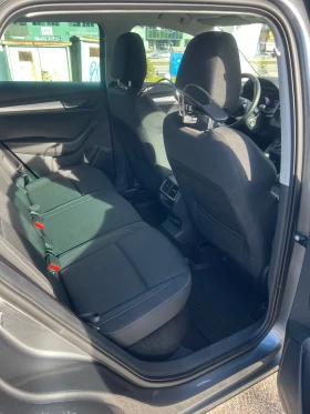 Skoda Karoq 1.5 tsi Гаранционна и обслужена, LED, CARPLAY - 45500 лв. / 23263.78 € - 17293613 10