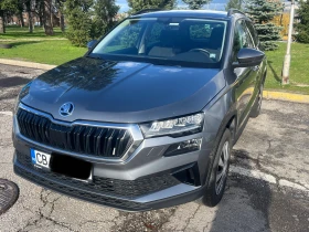 Skoda Karoq 1.5 tsi Гаранционна и обслужена, LED, CARPLAY - 45500 лв. / 23263.78 € - 17293613 3