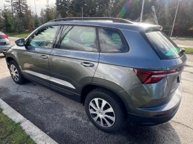 Skoda Karoq 1.5 tsi Гаранционна и обслужена, LED, CARPLAY - 45500 лв. / 23263.78 € - 17293613 5