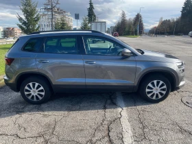 Skoda Karoq 1.5 tsi Гаранционна и обслужена, LED, CARPLAY - 45500 лв. / 23263.78 € - 17293613 7