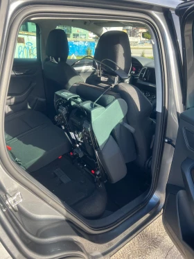 Skoda Karoq 1.5 tsi Гаранционна и обслужена, LED, CARPLAY - 45500 лв. / 23263.78 € - 17293613 11