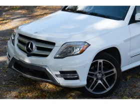 Mercedes-Benz GLK * BlueTec| NoAccident| AMG| Avantgarde+ | Pano| Bl - 28200 лв. / 14418.43 € - 62379631 6