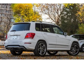 Mercedes-Benz GLK * BlueTec| NoAccident| AMG| Avantgarde+ | Pano| Bl - 28200 лв. / 14418.43 € - 62379631 3