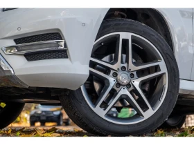 Mercedes-Benz GLK * BlueTec| NoAccident| AMG| Avantgarde+ | Pano| Bl - 28200 лв. / 14418.43 € - 62379631 7