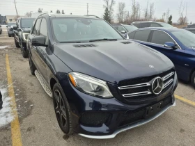 Mercedes-Benz GLE * AMG 43 * CARFAX * БЕЗ ПЪРВОНАЧАЛНА ВНОСКА, снимка 2