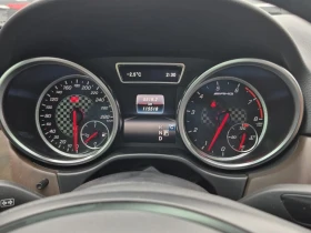 Mercedes-Benz GLE * AMG 43 * CARFAX * БЕЗ ПЪРВОНАЧАЛНА ВНОСКА, снимка 9