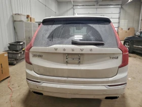 Volvo Xc90 T6 INSCRIPTION - 15288 € / 29900.73 лв. - 78352649 5