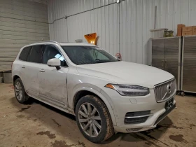 Volvo Xc90 T6 INSCRIPTION - 15288 € / 29900.73 лв. - 78352649 3