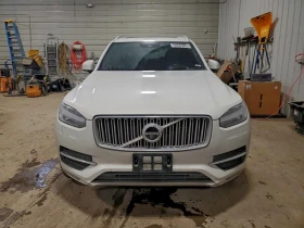 Volvo Xc90 T6 INSCRIPTION - 15288 € / 29900.73 лв. - 78352649 2
