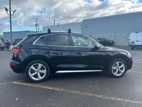 Audi Q5 * Progressiv * CARFAX * БЕЗ ПЪРВОНАЧАЛНА ВНОСКА, снимка 3