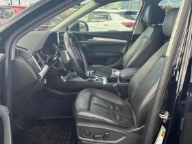 Audi Q5 * Progressiv * CARFAX * БЕЗ ПЪРВОНАЧАЛНА ВНОСКА, снимка 12