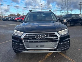 Audi Q5 * Progressiv * CARFAX * БЕЗ ПЪРВОНАЧАЛНА ВНОСКА, снимка 6