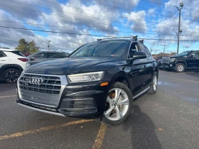 Audi Q5 * Progressiv * CARFAX * БЕЗ ПЪРВОНАЧАЛНА ВНОСКА