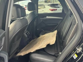 Audi Q5 * Progressiv * CARFAX * БЕЗ ПЪРВОНАЧАЛНА ВНОСКА, снимка 13