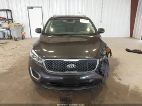 Kia Sorento 2.4L I-4 DI, DOHC, VVT, 185HP Front Wheel Drive - 8400 € / 16428.97 лв. - 52764643 5