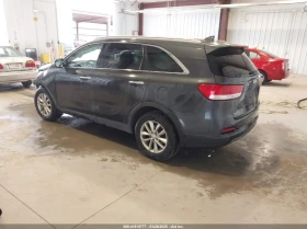 Kia Sorento 2.4L I-4 DI, DOHC, VVT, 185HP Front Wheel Drive - 8400 € / 16428.97 лв. - 52764643 9