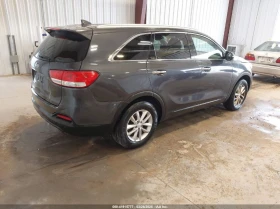 Kia Sorento 2.4L I-4 DI, DOHC, VVT, 185HP Front Wheel Drive - 8400 € / 16428.97 лв. - 52764643 10