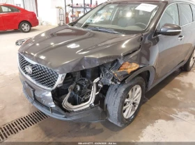 Kia Sorento 2.4L I-4 DI, DOHC, VVT, 185HP Front Wheel Drive - 8400 € / 16428.97 лв. - 52764643 12