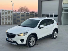 Mazda CX-5 2.2 - 8500 € / 16624.56 лв. - 13773569 8
