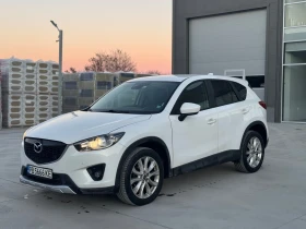 Mazda CX-5 2.2 - 8500 € / 16624.56 лв. - 13773569 7