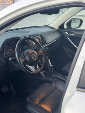Mazda CX-5 2.2 - 8500 € / 16624.56 лв. - 13773569 10