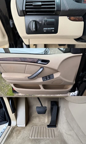 BMW X5 3.0D ФЕЙСЛИФТ СПОРТ ПАКЕТ - 7055 € / 13798.38 лв. - 95025478 13