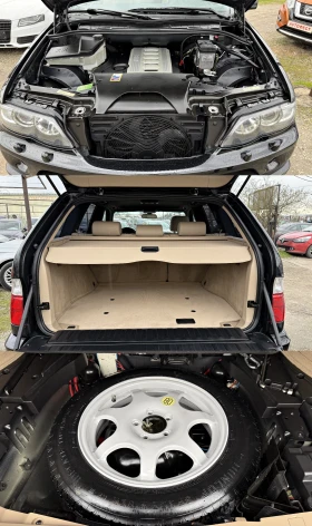 BMW X5 3.0D ФЕЙСЛИФТ СПОРТ ПАКЕТ - 7055 € / 13798.38 лв. - 95025478 16
