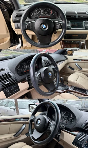 BMW X5 3.0D ФЕЙСЛИФТ СПОРТ ПАКЕТ - 7055 € / 13798.38 лв. - 95025478 14