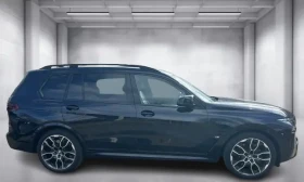 BMW X7 M60i xDrive = M-Sport Pro = Гаранция - 90582 € / 177162.99 лв. - 54942810 3