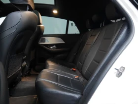 Mercedes-Benz GLE 400 d/COUPE/330HP/4MATIC/AMG/PANO/360/AHK/957g | Auto.bg — изображение 12