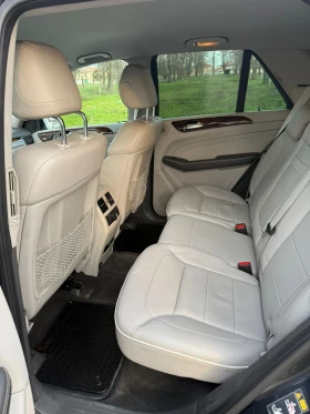 Mercedes-Benz ML 350 - 17600 € / 34422.61 лв. - 61830304 8