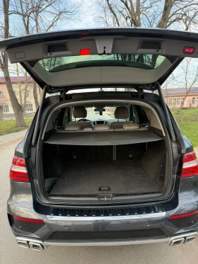 Mercedes-Benz ML 350 - 17600 € / 34422.61 лв. - 61830304 3