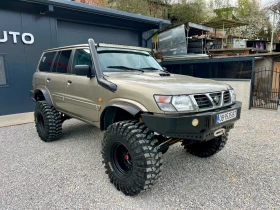 Nissan Patrol 3.5 BMW 400к.с - 25900 € / 50656.00 лв. - 17731375 2