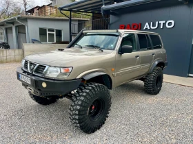 Nissan Patrol 3.5 BMW 400к.с