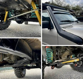 Nissan Patrol 3.5 BMW 400к.с - 25900 € / 50656.00 лв. - 17731375 11