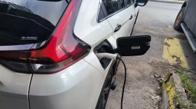 Mitsubishi Eclipse Cross 2.4 plug in hybrid | Mobile.bg � ����� ������ 5