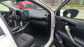 Mitsubishi Eclipse Cross 2.4 plug in hybrid | Mobile.bg � ����� ������ 6