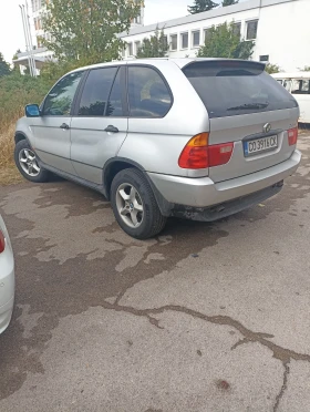 BMW X5 | Mobile.bg � ����� ������ 3